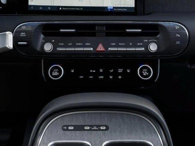 2026 Hyundai PALISADE SEL 7P
