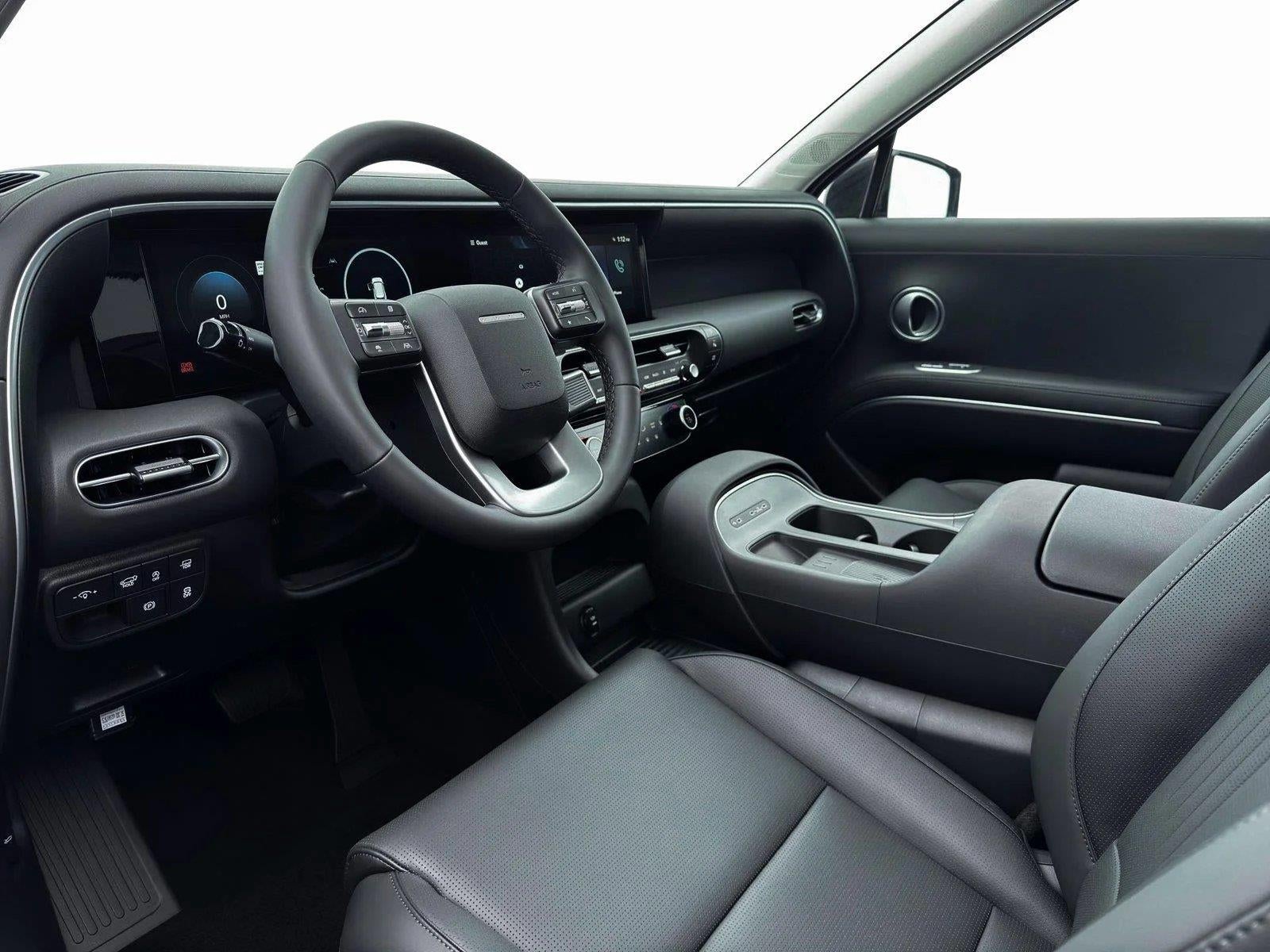 2026 Hyundai PALISADE SEL 7P