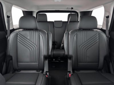 2026 Hyundai PALISADE SEL 7P