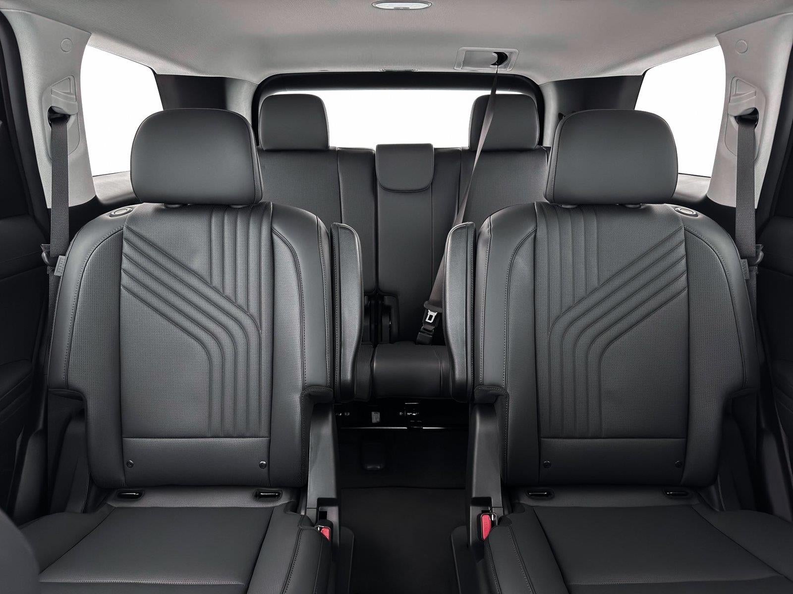 2026 Hyundai PALISADE SEL 7P