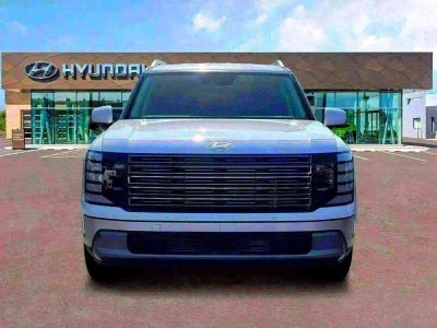 2026 Hyundai PALISADE SEL 7P