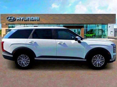 2026 Hyundai PALISADE SEL 7P