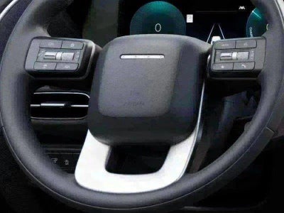 2026 Hyundai PALISADE HYBRID SEL 7P