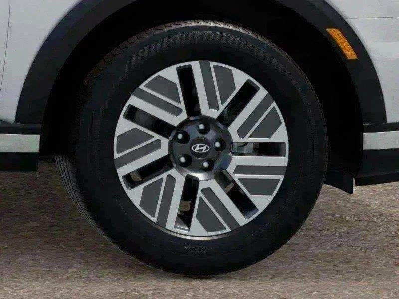 2026 Hyundai PALISADE HYBRID SEL 7P