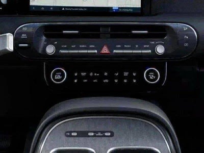 2026 Hyundai PALISADE HYBRID SEL 7P