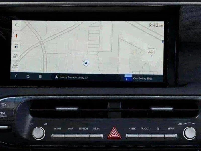 2026 Hyundai PALISADE HYBRID SEL 7P