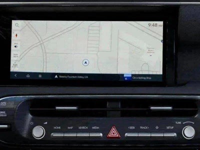 2026 Hyundai PALISADE HYBRID SEL 7P