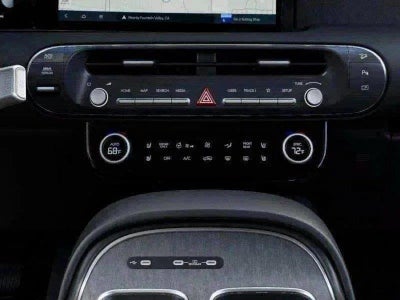 2026 Hyundai PALISADE HYBRID SEL 7P