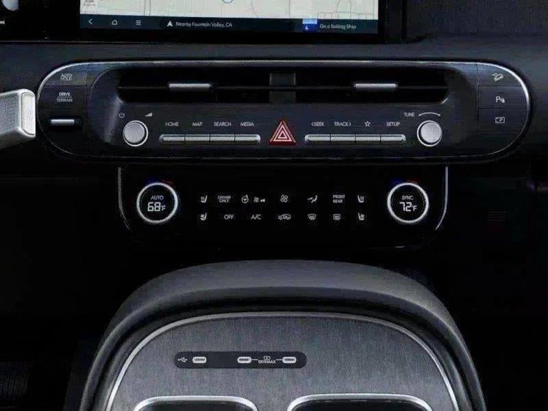 2026 Hyundai PALISADE HYBRID SEL 7P