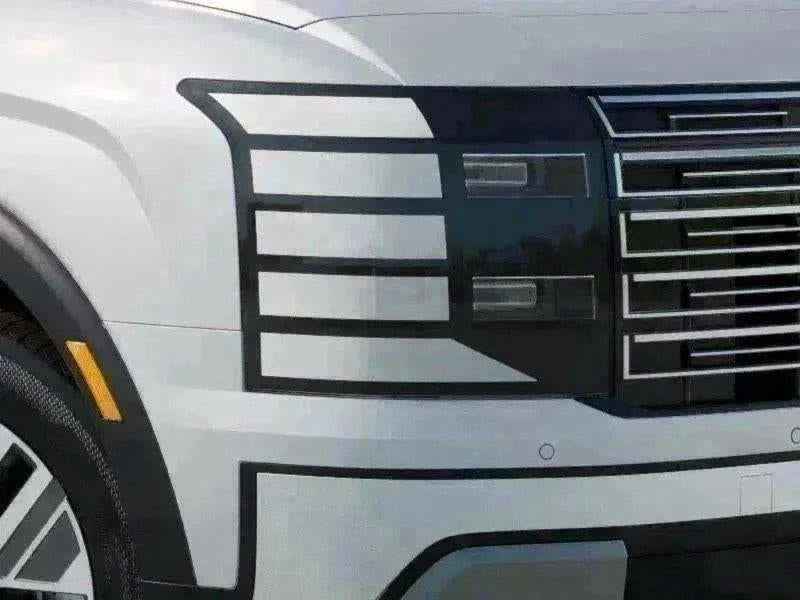 2026 Hyundai PALISADE HYBRID SEL 7P