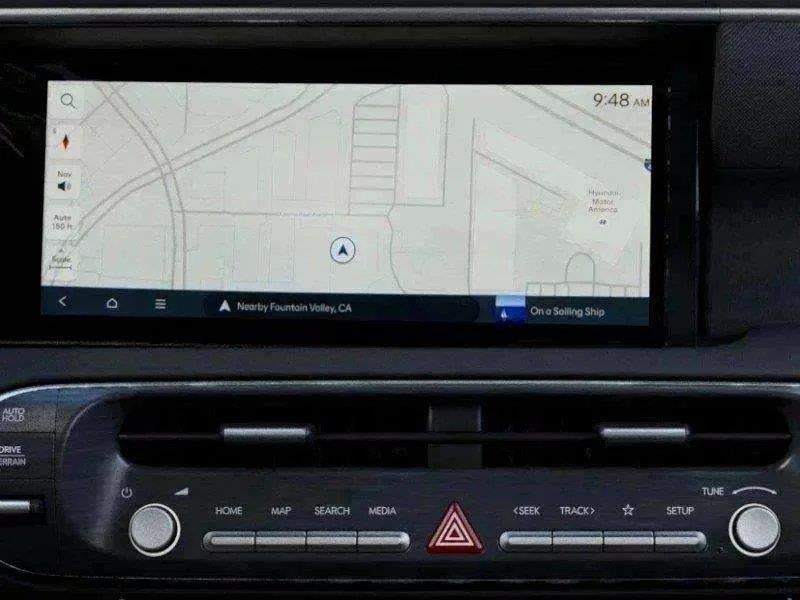 2026 Hyundai PALISADE HYBRID SEL 7P