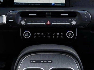 2026 Hyundai PALISADE HYBRID SEL 7P