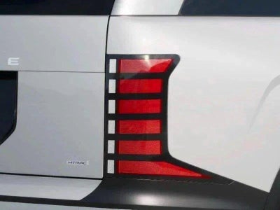 2026 Hyundai PALISADE HYBRID SEL 7P