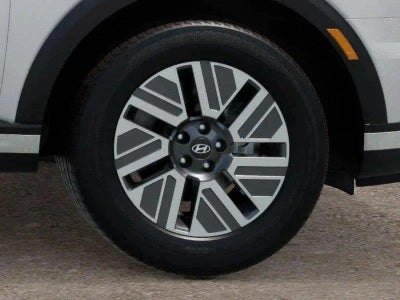 2026 Hyundai PALISADE HYBRID SEL 7P
