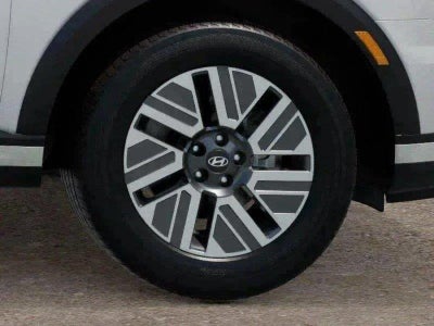 2026 Hyundai PALISADE HYBRID SEL 7P