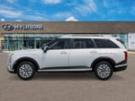 2026 Hyundai PALISADE HYBRID SEL 7P