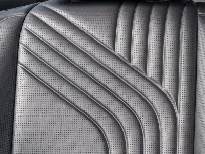 2026 Hyundai PALISADE HYBRID SEL 7P