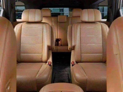 2027 Hyundai PALISADE HYBRID Calligraphy