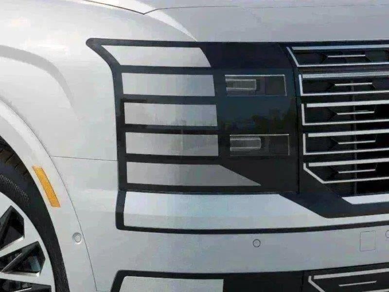 2027 Hyundai PALISADE HYBRID Calligraphy