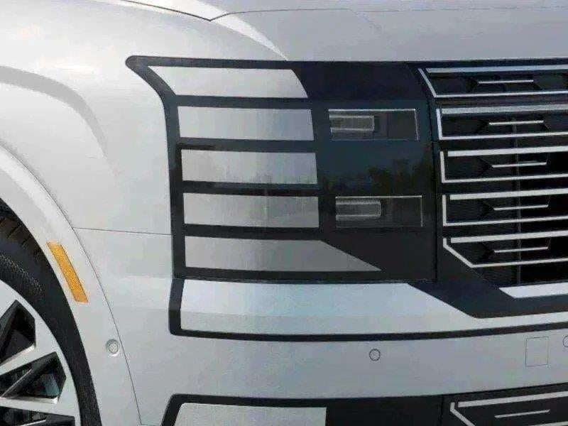 2027 Hyundai PALISADE HYBRID Calligraphy