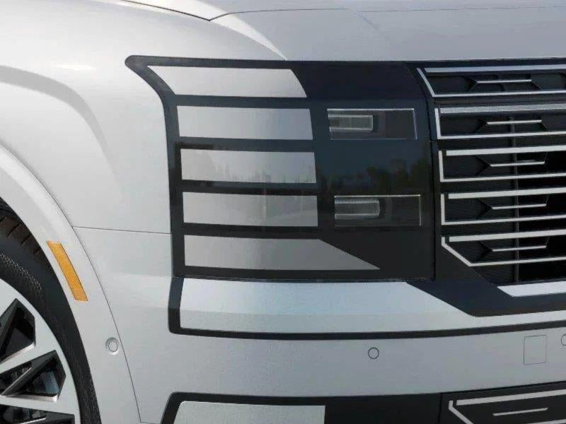 2027 Hyundai PALISADE HYBRID Calligraphy