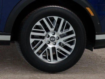2026 Hyundai PALISADE SEL Premium 7P