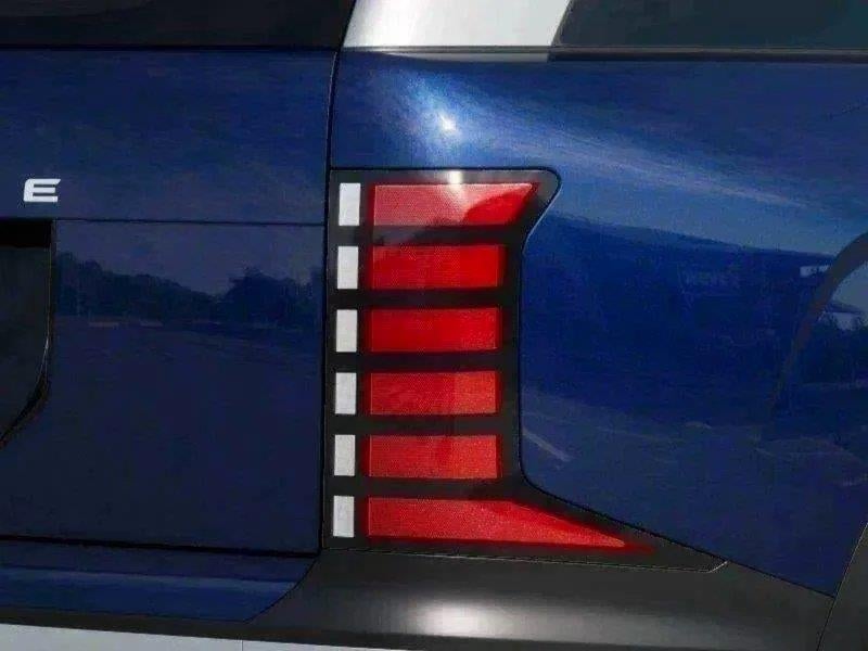 2026 Hyundai PALISADE SEL Premium 7P