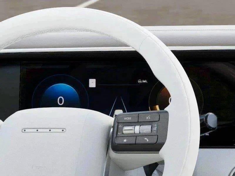 2026 Hyundai PALISADE SEL Premium 7P