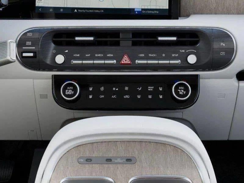 2026 Hyundai PALISADE SEL Premium 7P
