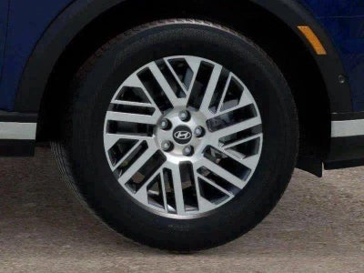 2026 Hyundai PALISADE SEL Premium 7P