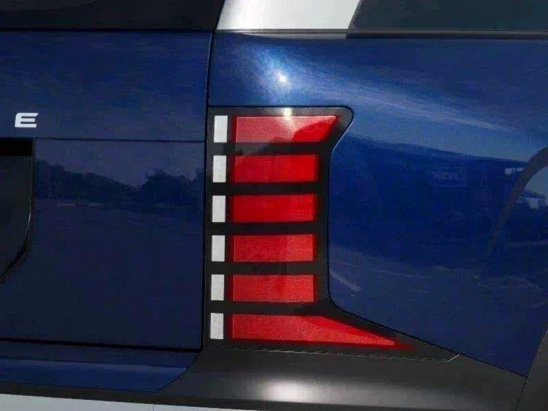 2026 Hyundai PALISADE SEL Premium 7P