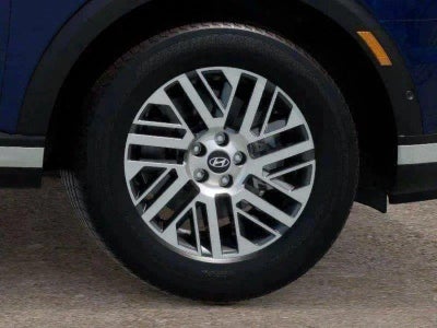 2026 Hyundai PALISADE SEL Premium 7P