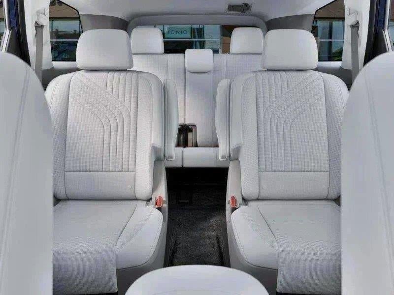 2026 Hyundai PALISADE SEL Premium 7P