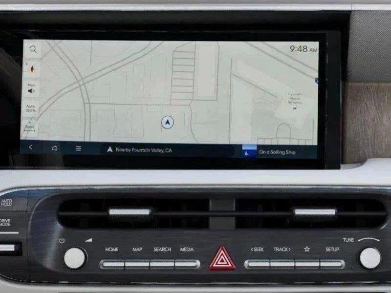 2026 Hyundai PALISADE SEL Premium 7P