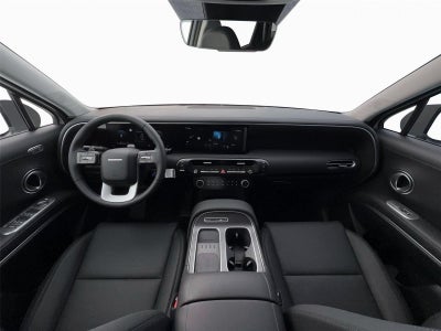 2026 Hyundai PALISADE SEL Premium 8P