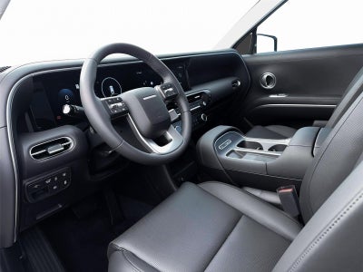 2026 Hyundai PALISADE SEL Premium 8P