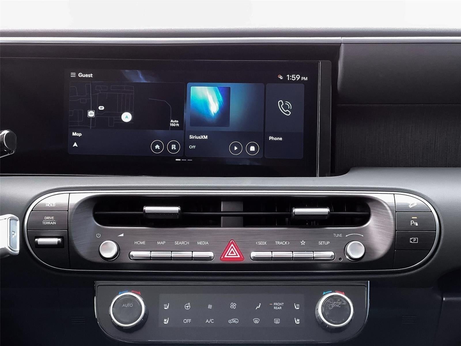 2026 Hyundai PALISADE SEL Premium 8P