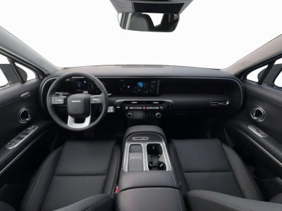 2026 Hyundai PALISADE SEL Premium 8P