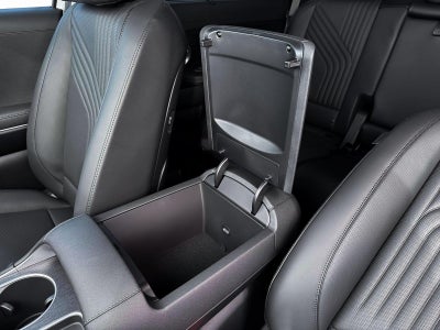 2026 Hyundai PALISADE SEL Premium 8P