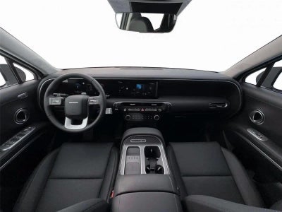 2026 Hyundai PALISADE SEL Premium 8P
