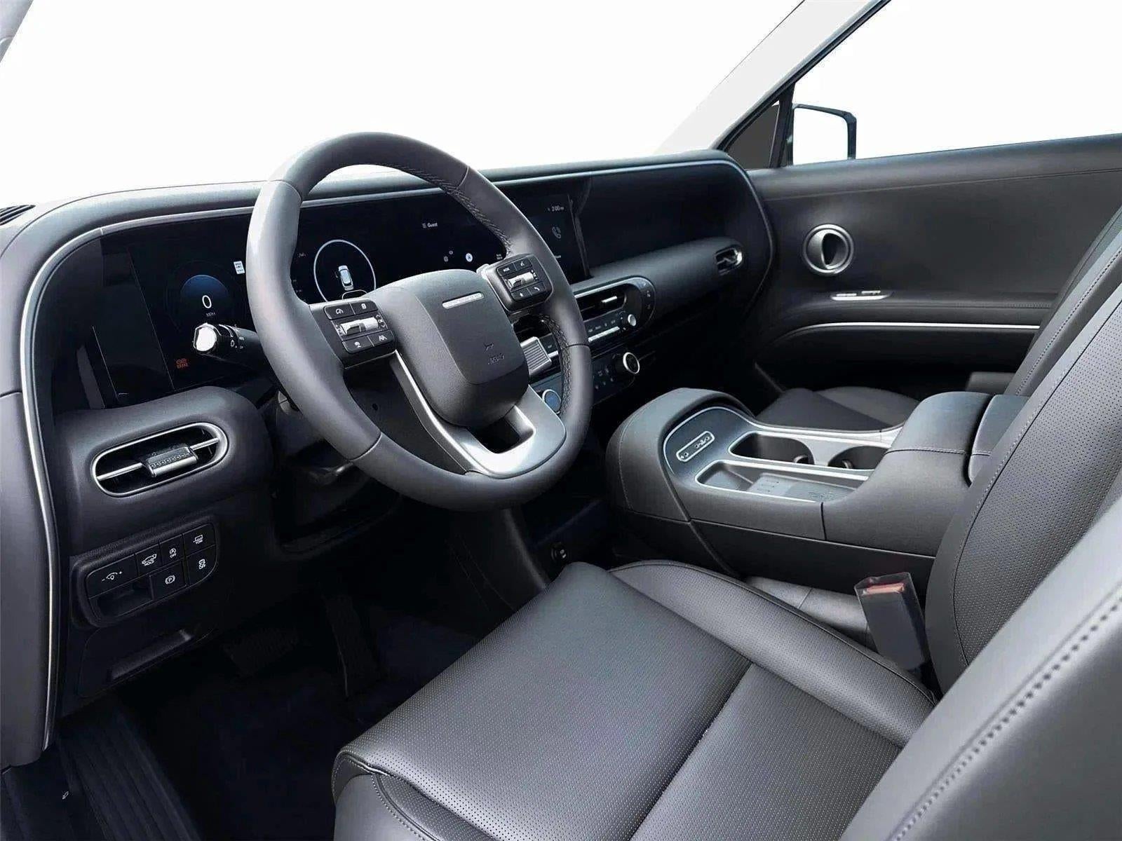 2026 Hyundai PALISADE SEL Premium 8P