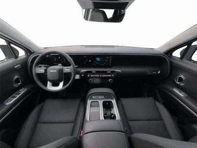 2026 Hyundai PALISADE SEL Premium 8P