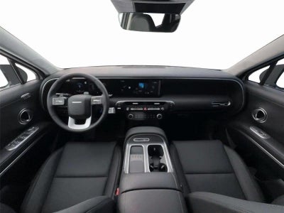 2026 Hyundai PALISADE SEL Premium 8P