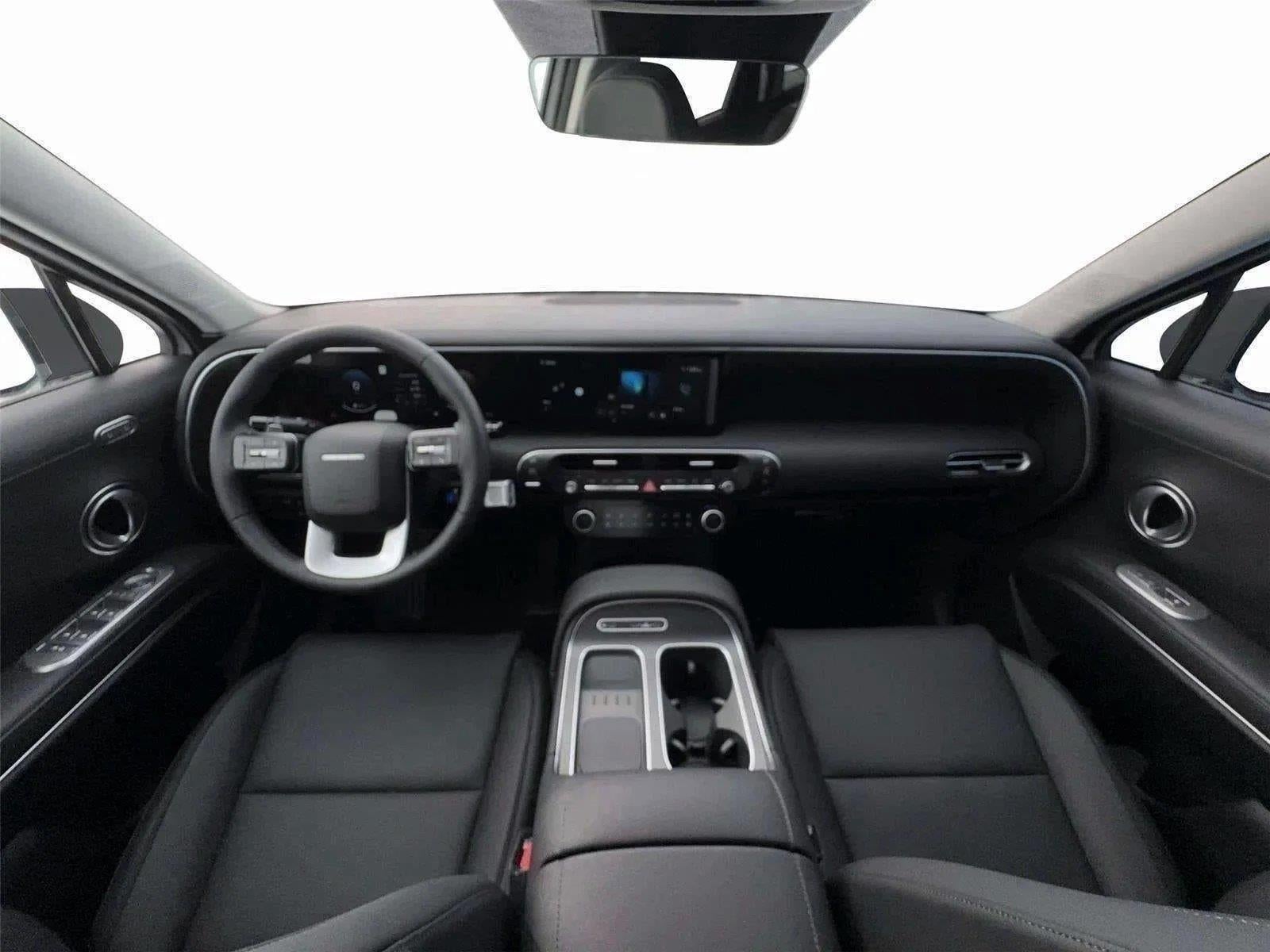 2026 Hyundai PALISADE SEL Premium 8P