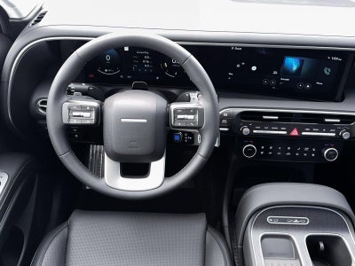 2026 Hyundai PALISADE SEL Premium 8P