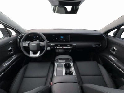 2026 Hyundai PALISADE SEL Premium 8P