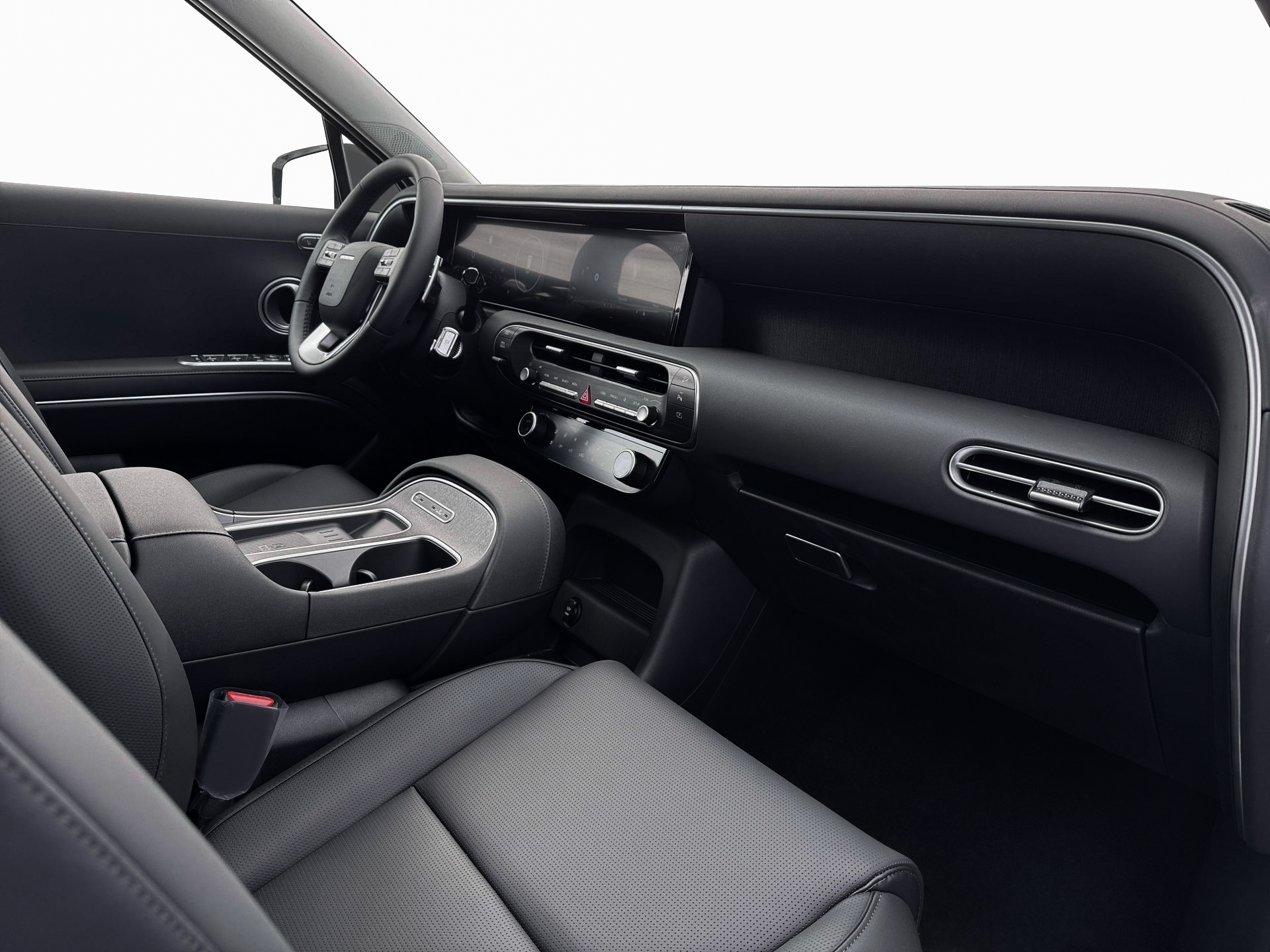 2026 Hyundai PALISADE SEL Premium 8P