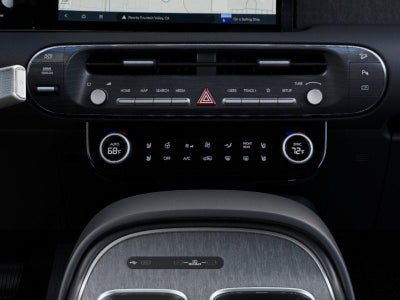 2026 Hyundai PALISADE SEL Premium 7P