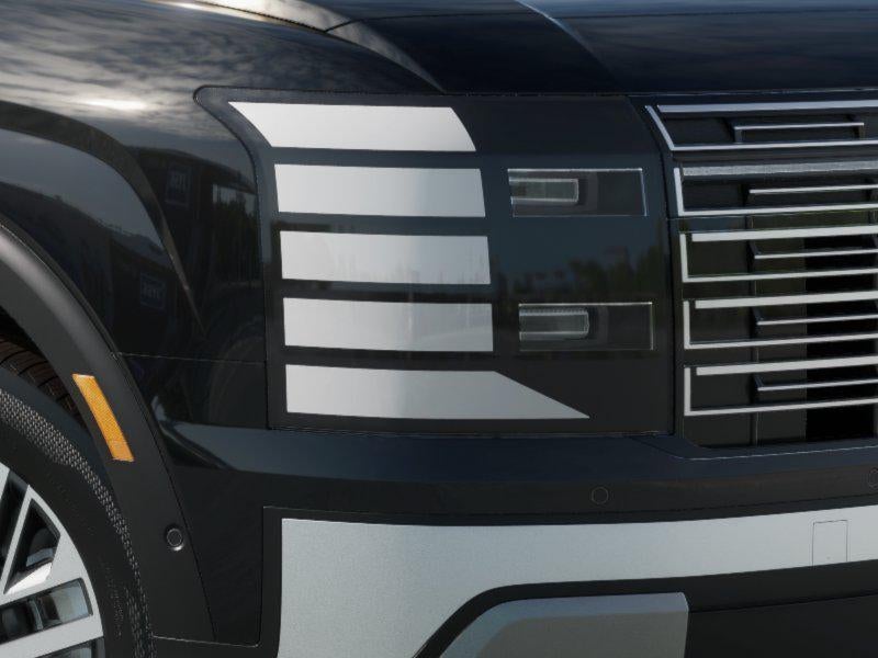 2026 Hyundai PALISADE SEL Premium 7P