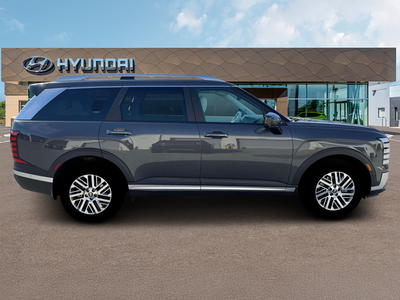 2026 Hyundai PALISADE SEL Premium 7P